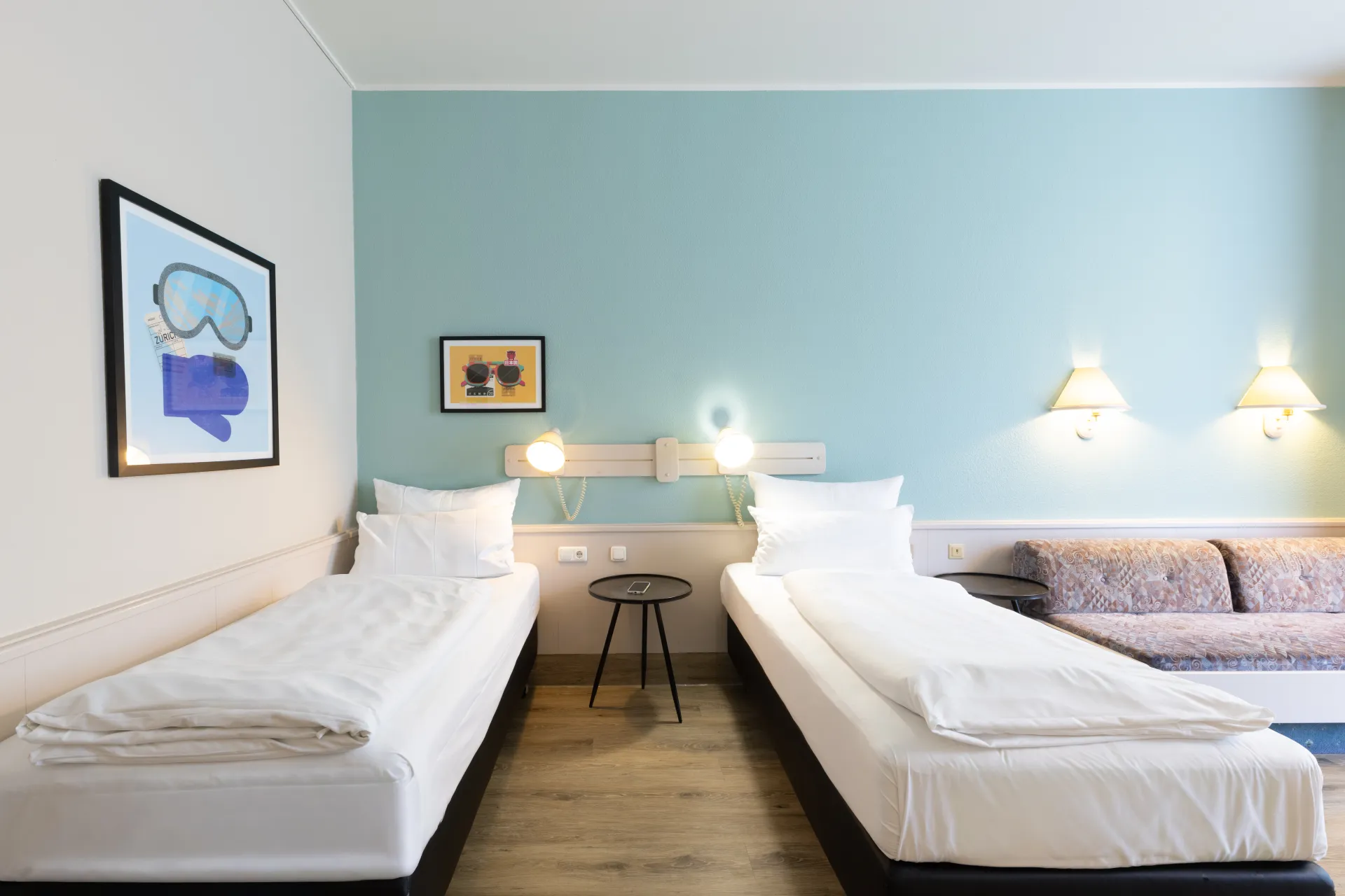Hotel Elisenhof